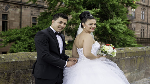 Persian Wedding Dance